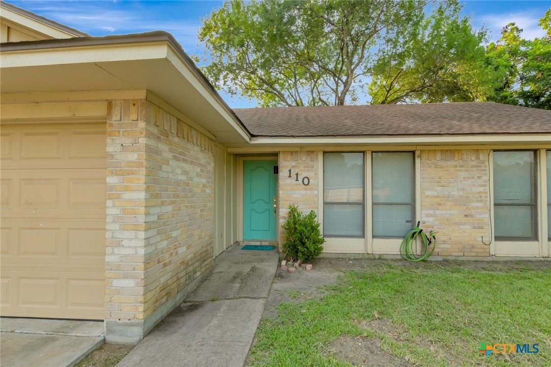 110 Concord Lane