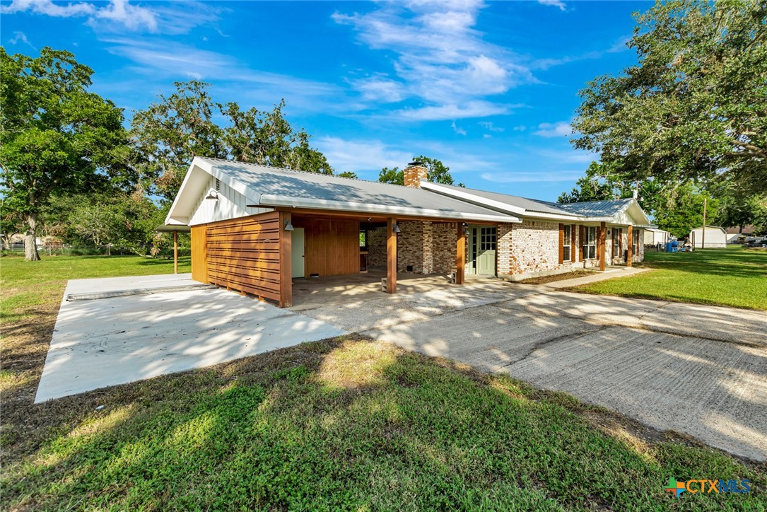 1103 Old Bloomington Road