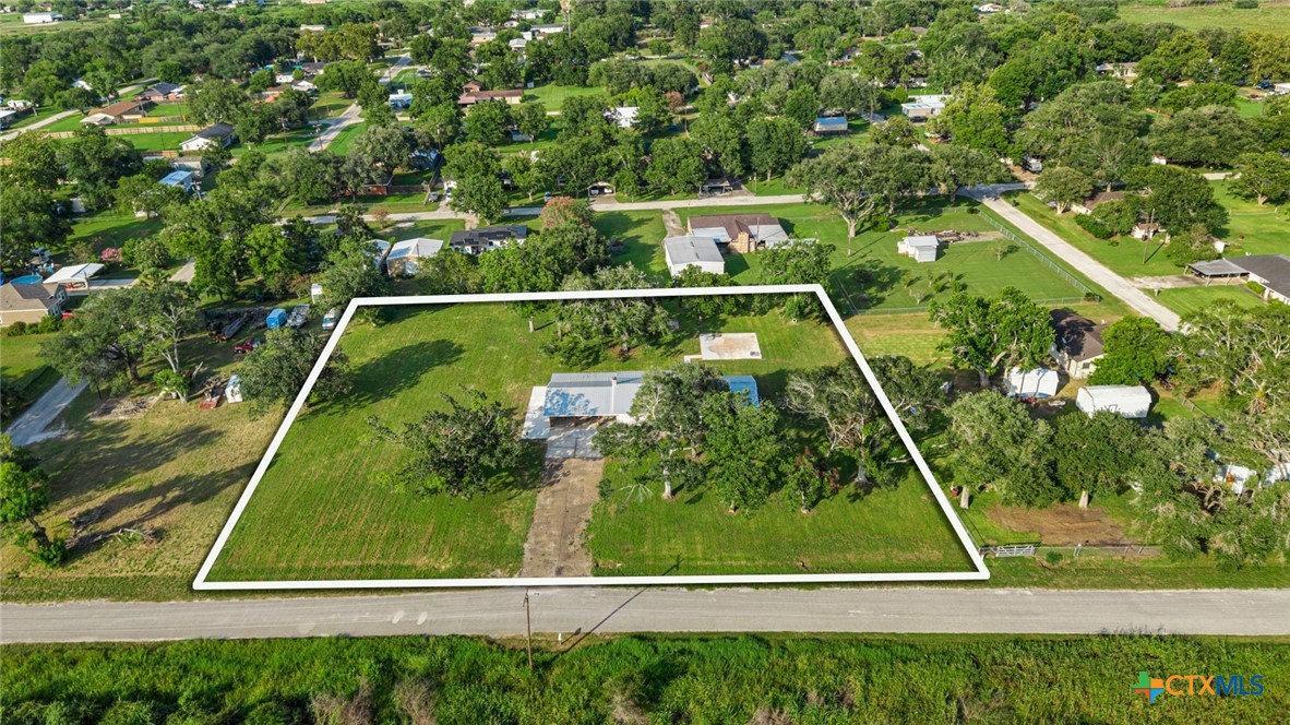 1103 Old Bloomington Road