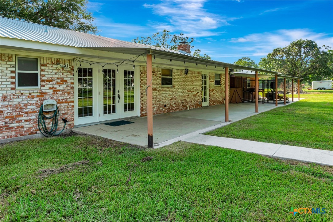 1103 Old Bloomington Road