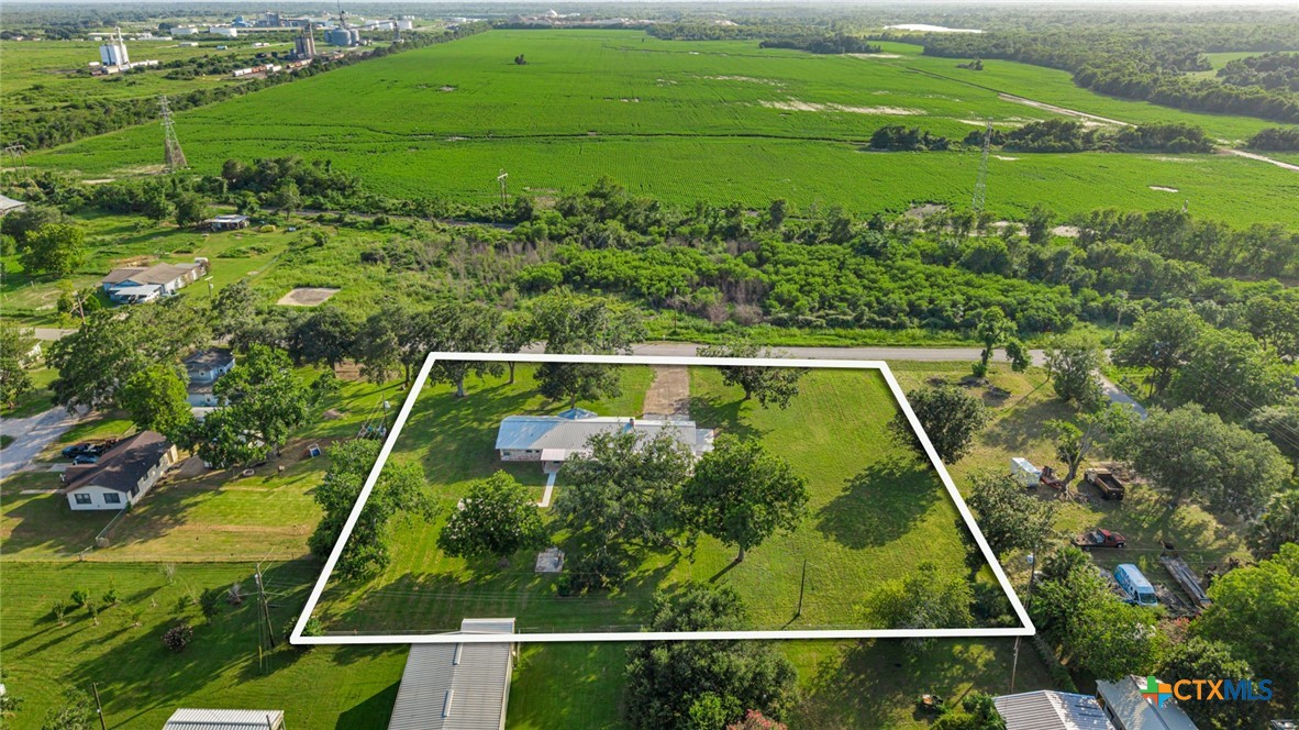 1103 Old Bloomington Road