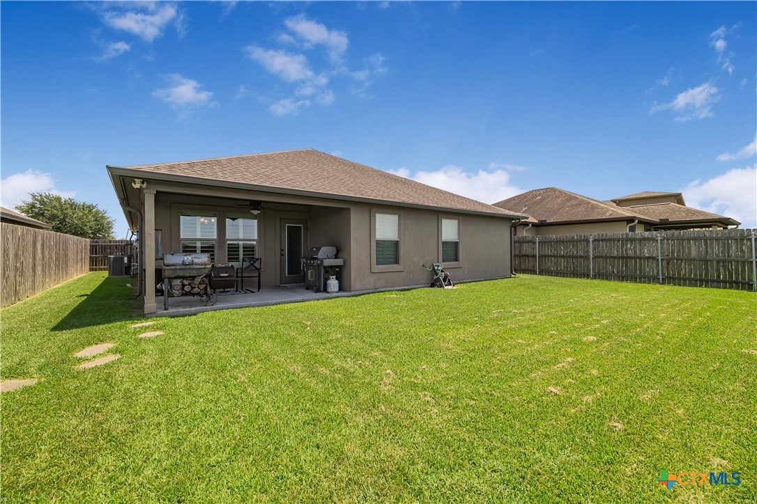 111 Gabbiano Court