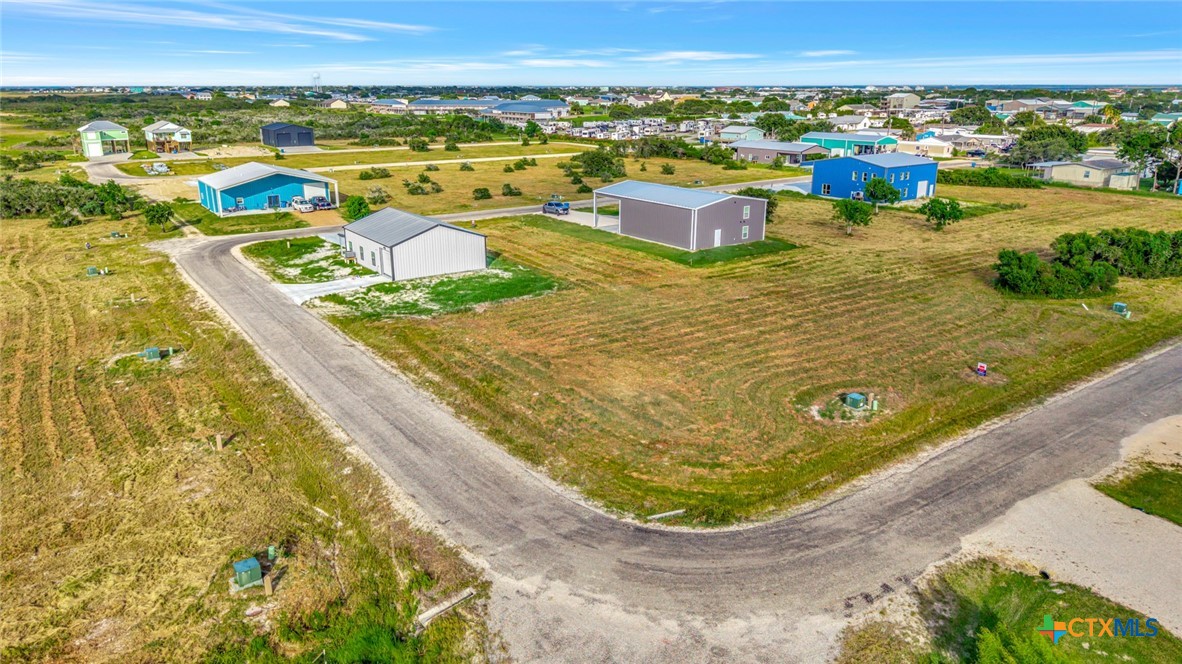 Lot 35 Easy St