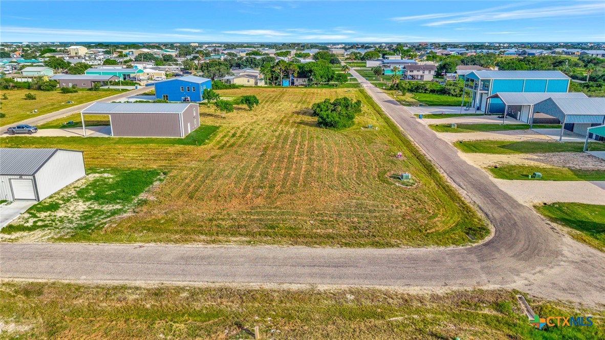 Lot 35 Easy St