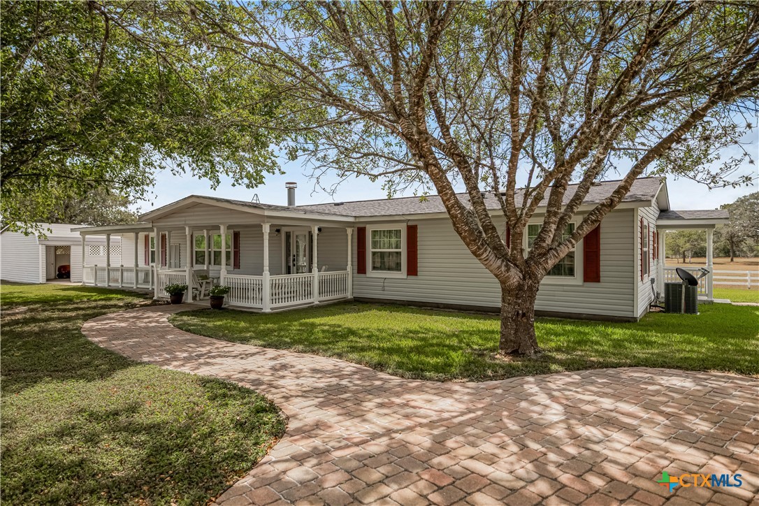482 Hiller Road