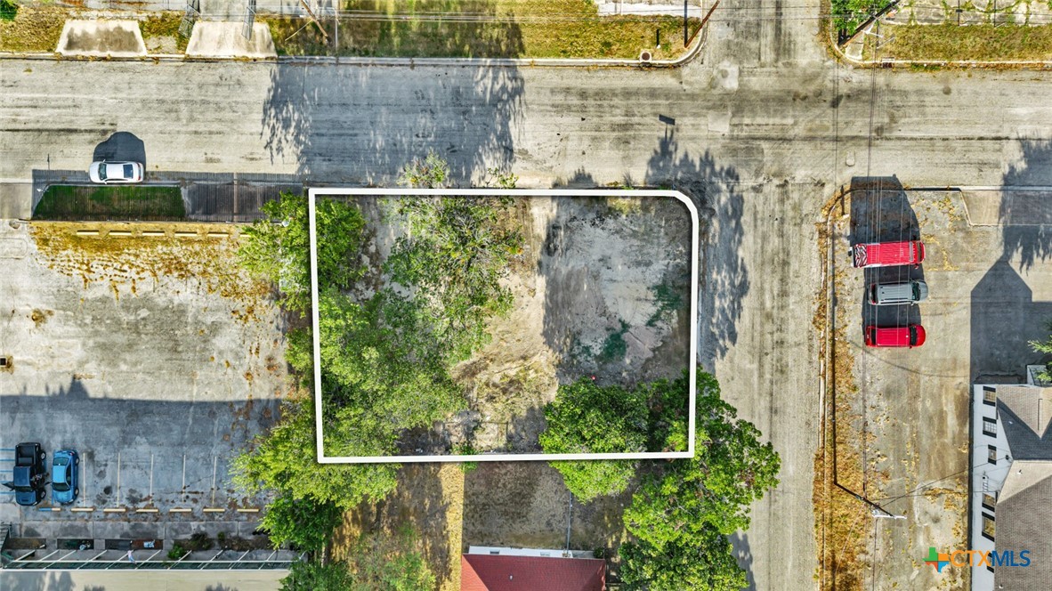 308 E Guadalupe Street
