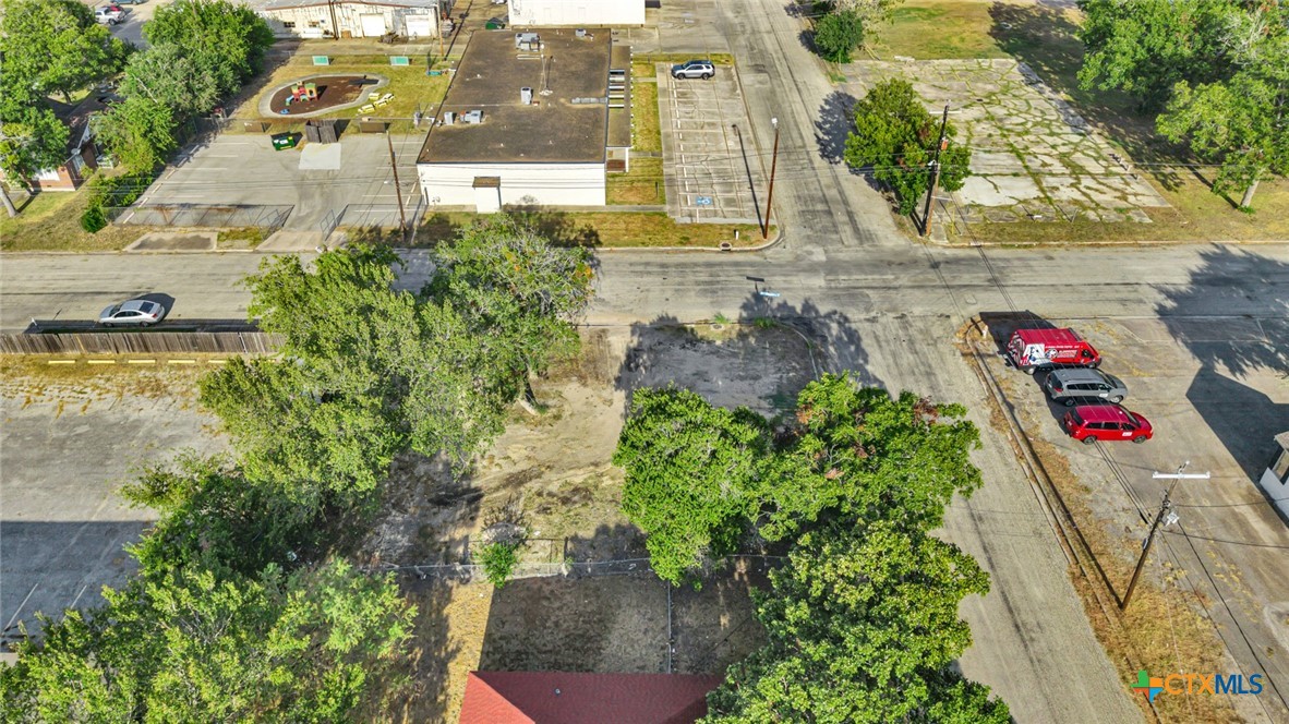 308 E Guadalupe Street