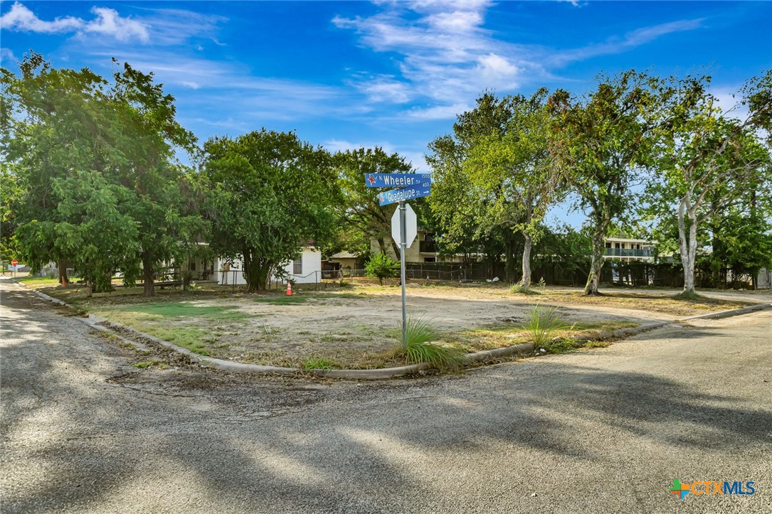 308 E Guadalupe Street