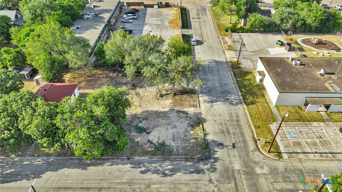 308 E Guadalupe Street