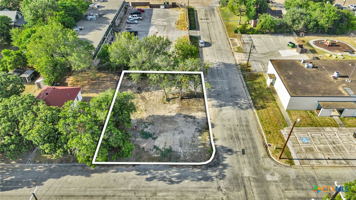 308 E Guadalupe Street