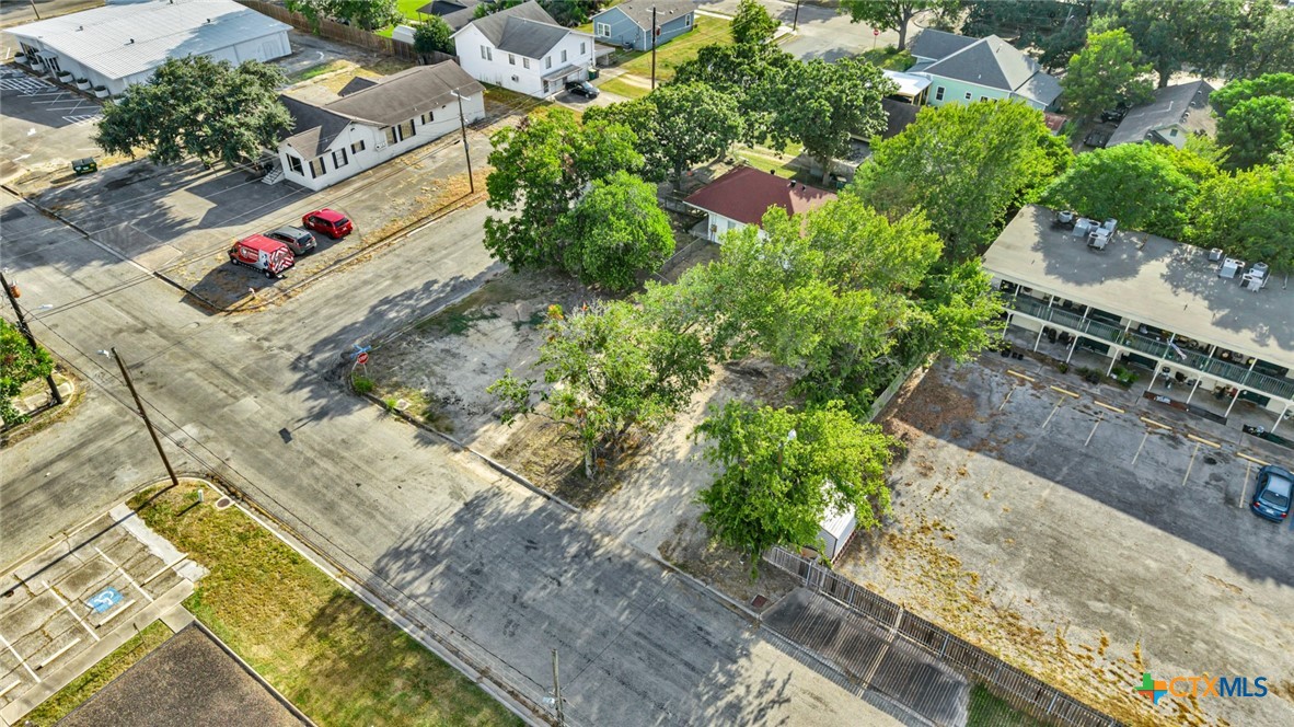 308 E Guadalupe Street