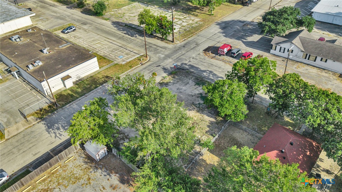 308 E Guadalupe Street