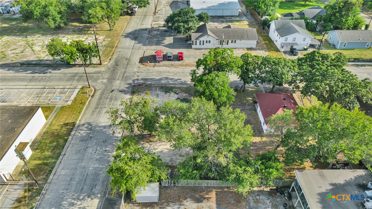 308 E Guadalupe Street