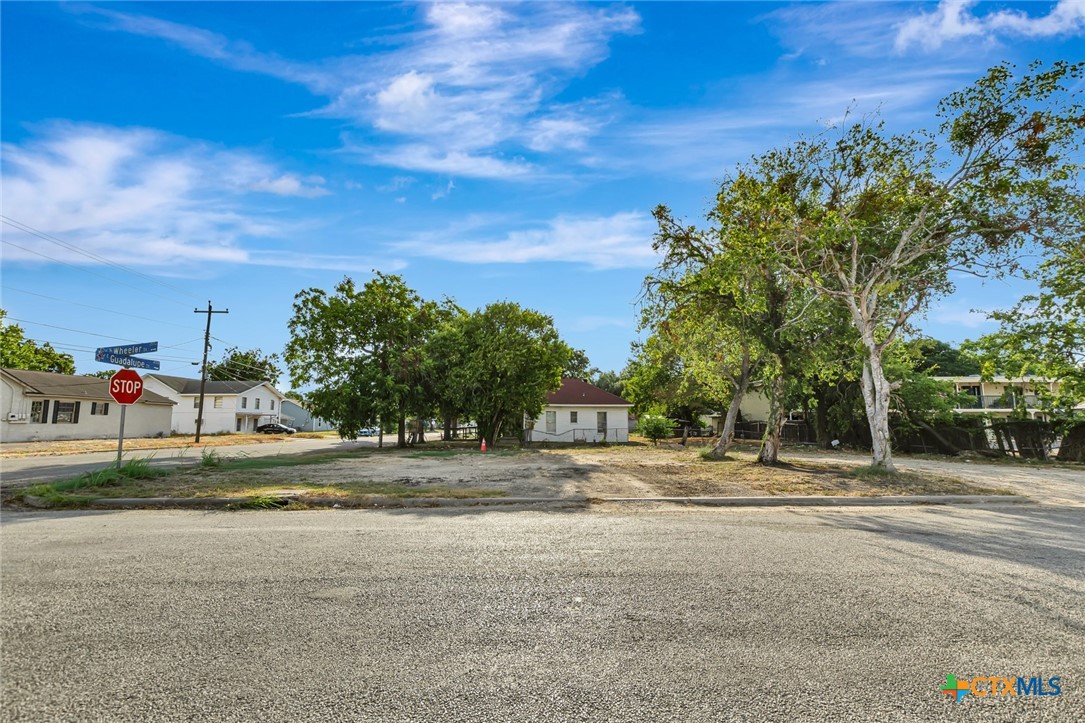 308 E Guadalupe Street