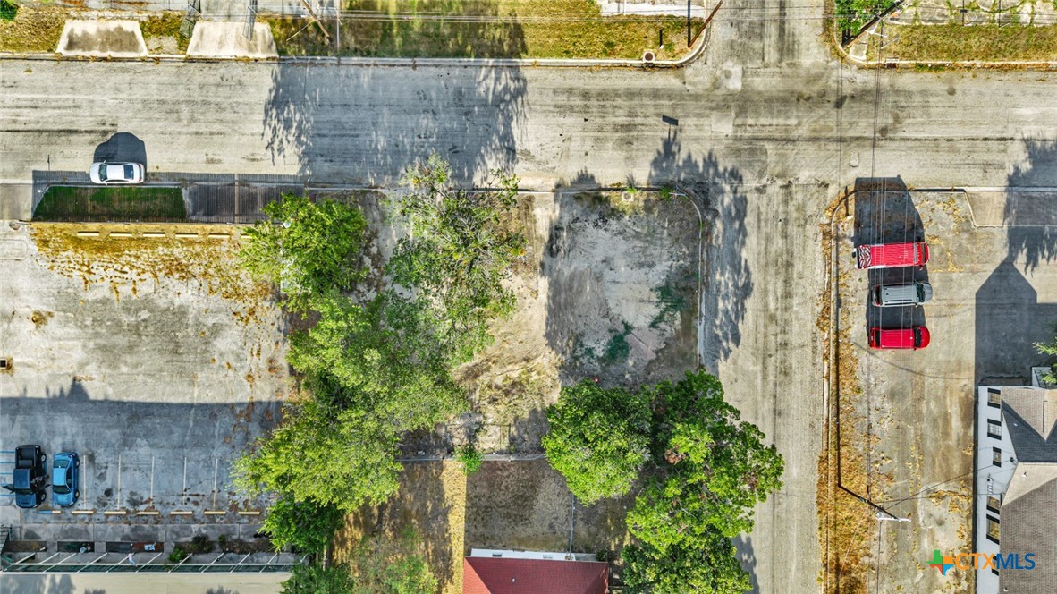 308 E Guadalupe Street