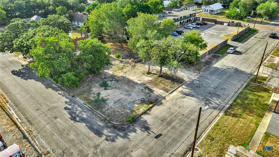 308 E Guadalupe Street