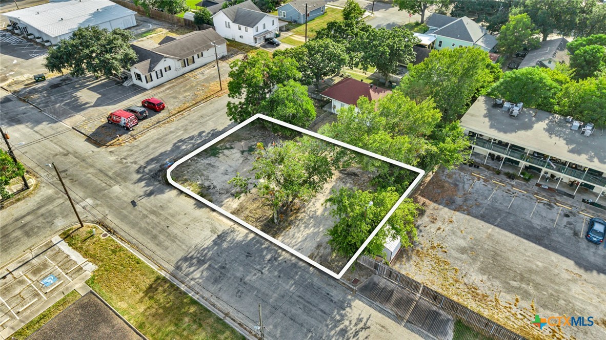 308 E Guadalupe Street