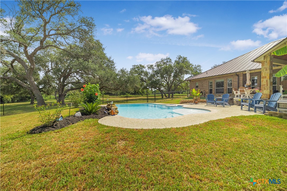 72 Perdido Court