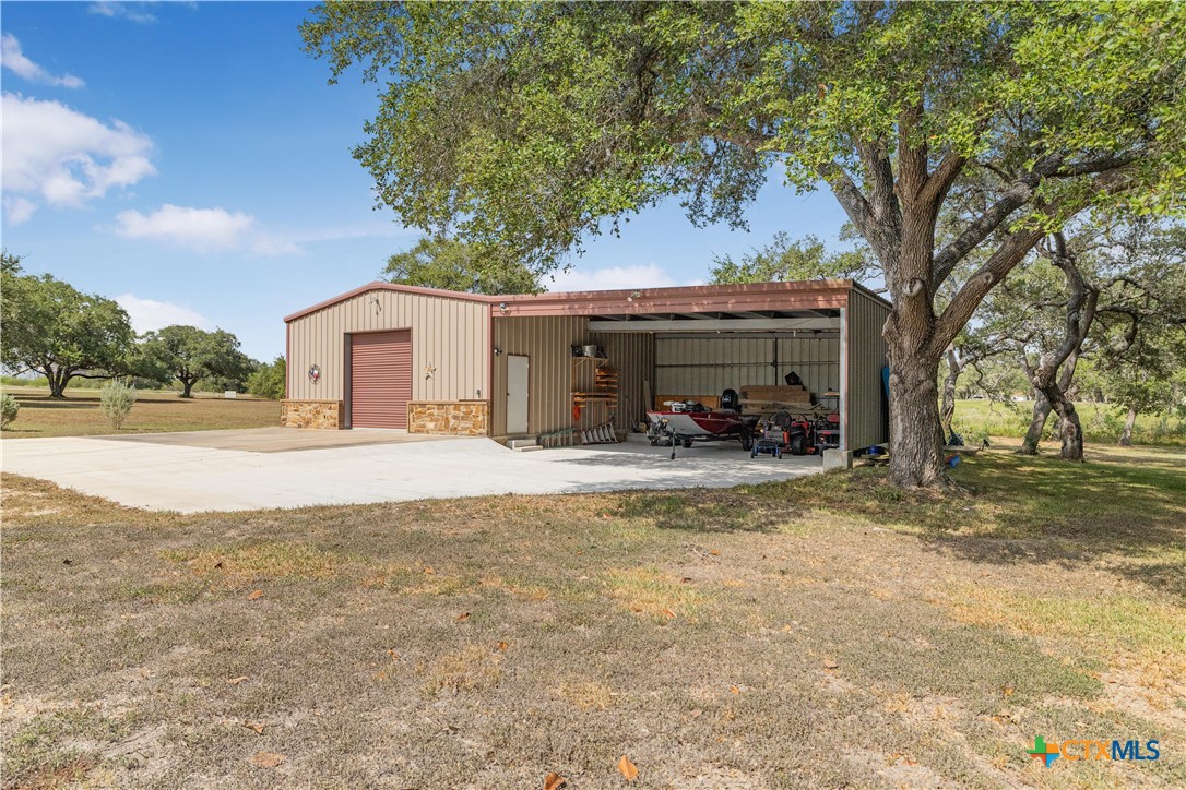 72 Perdido Court