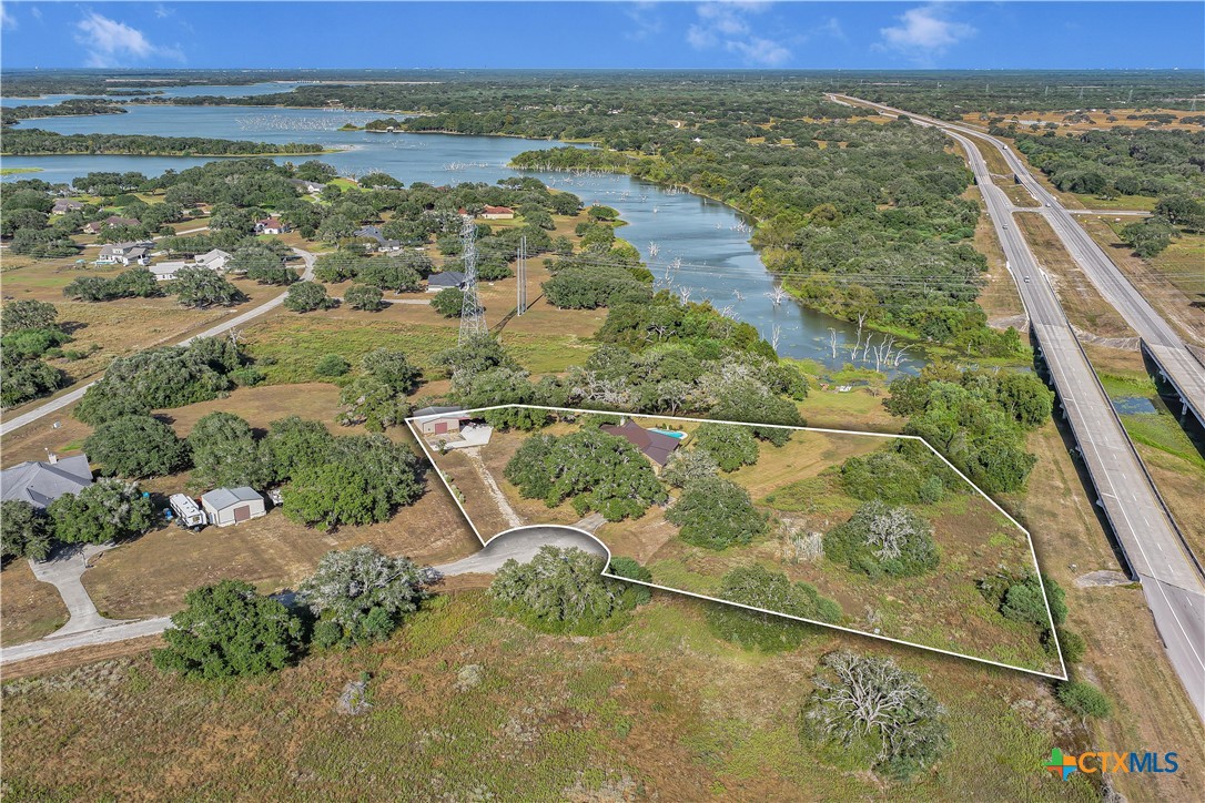 72 Perdido Court