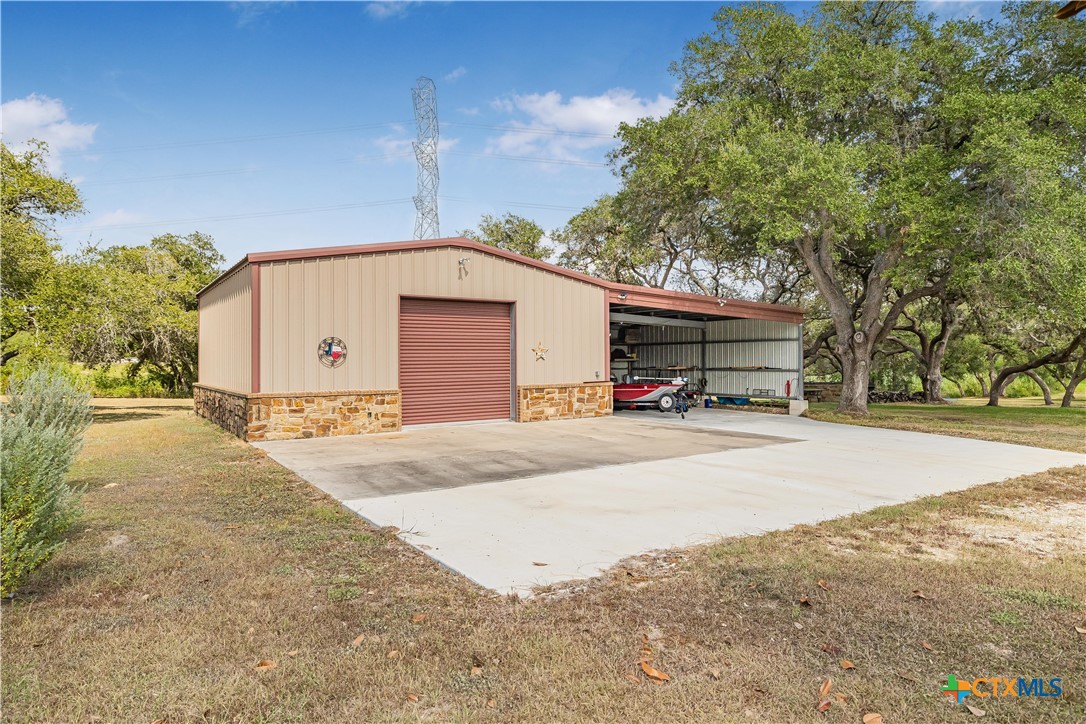 72 Perdido Court