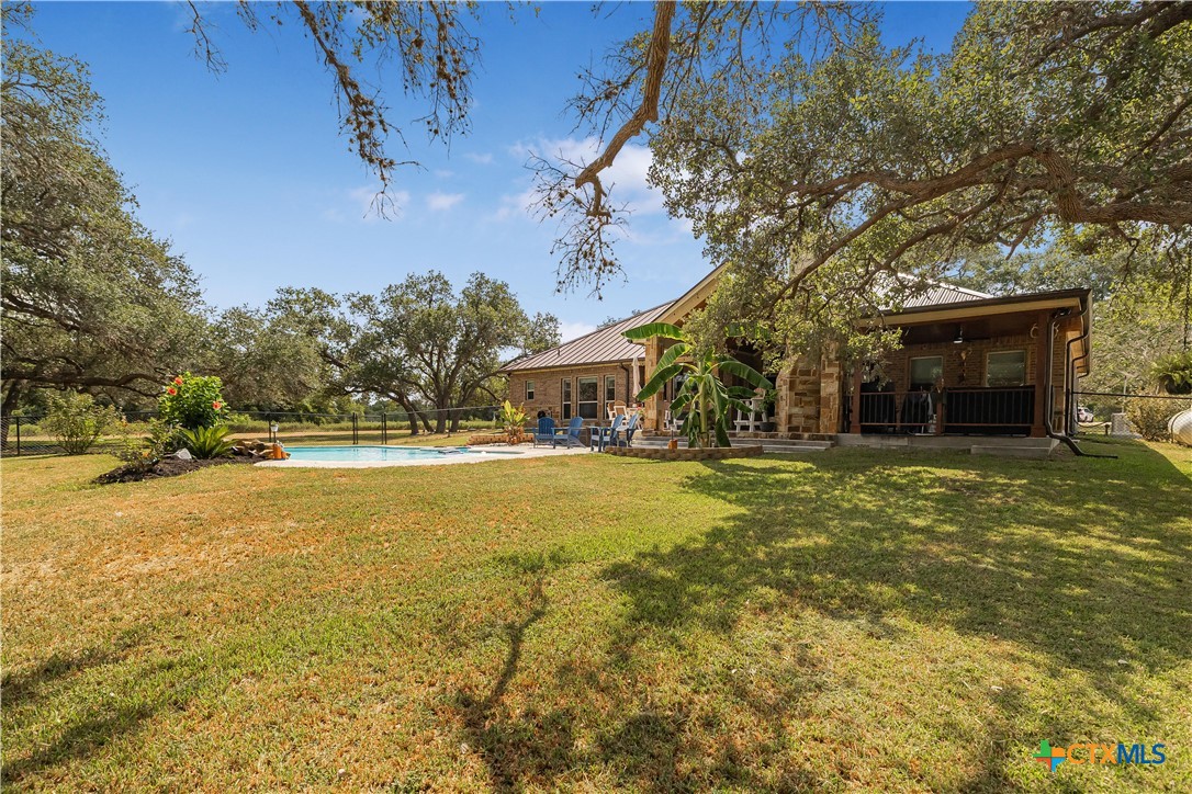 72 Perdido Court
