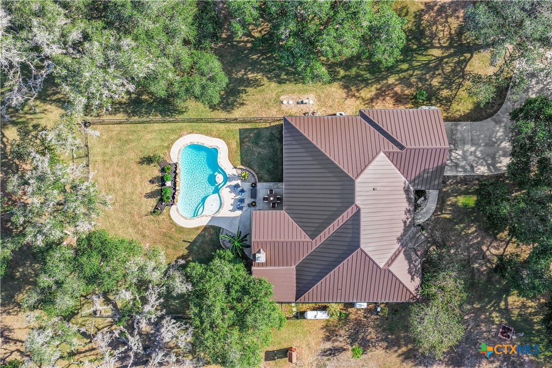 72 Perdido Court