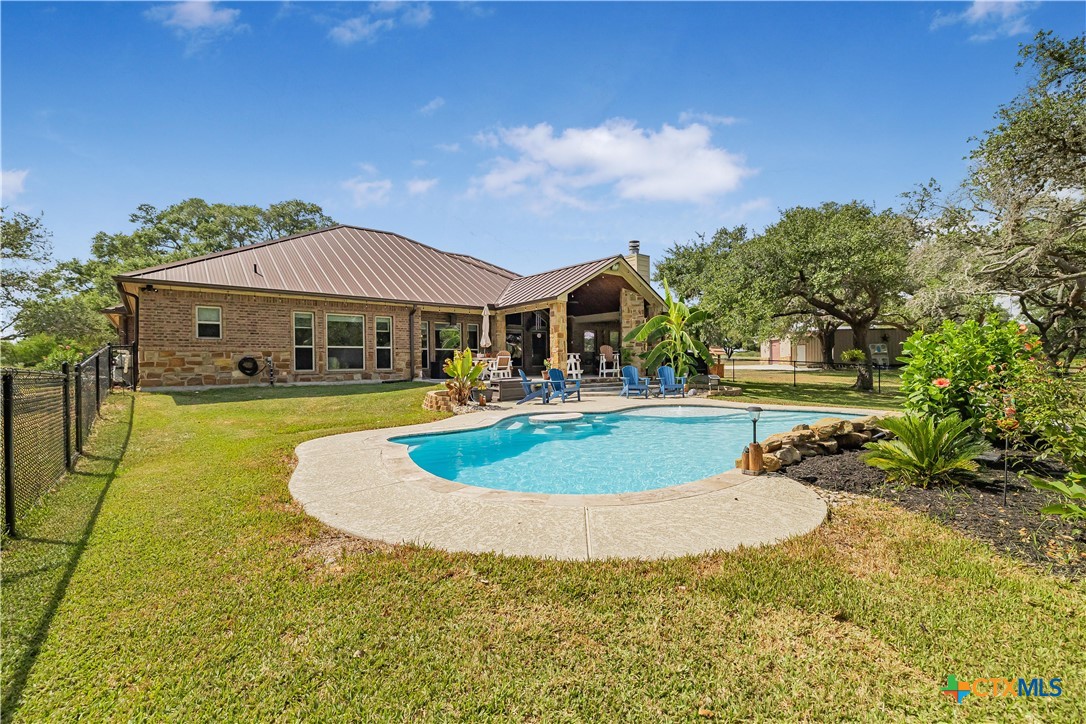 72 Perdido Court