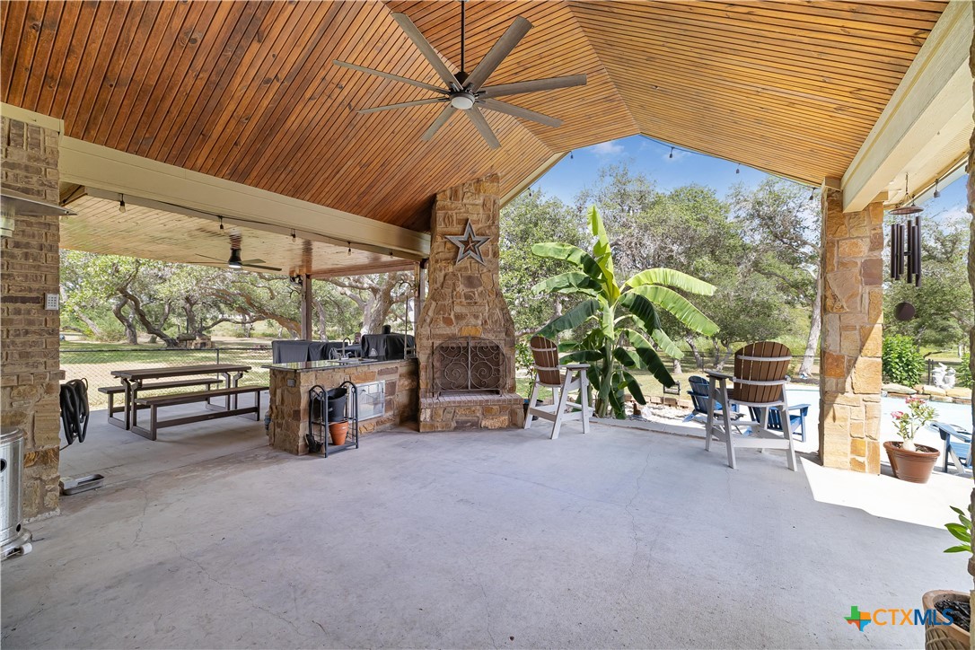 72 Perdido Court