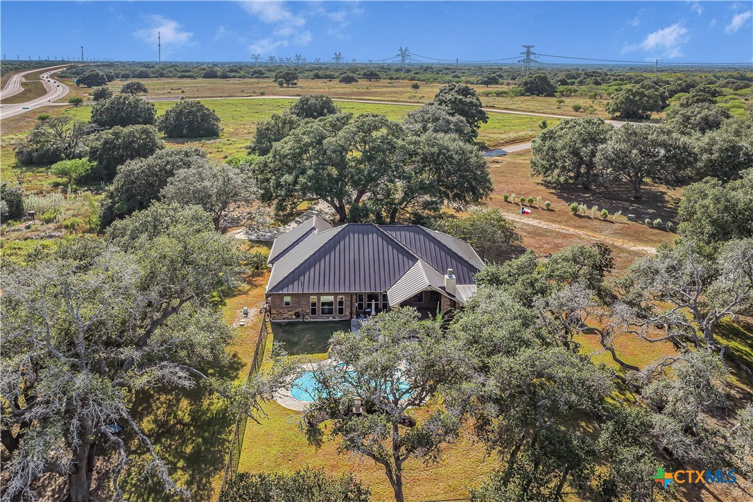 72 Perdido Court