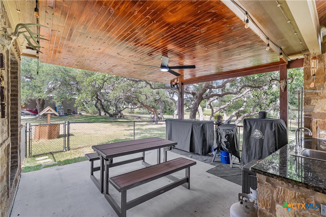 72 Perdido Court