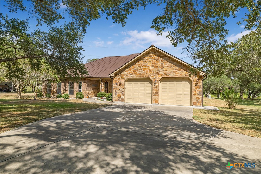72 Perdido Court