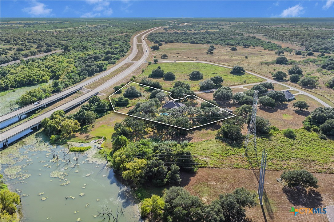 72 Perdido Court