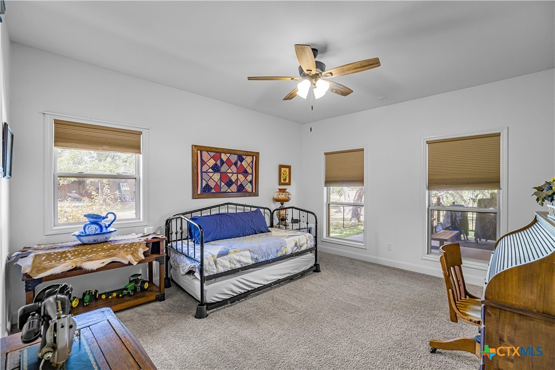 72 Perdido Court
