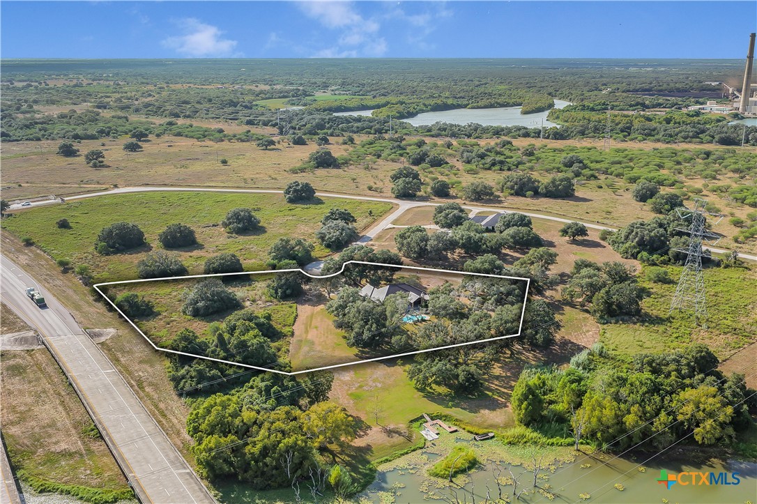 72 Perdido Court