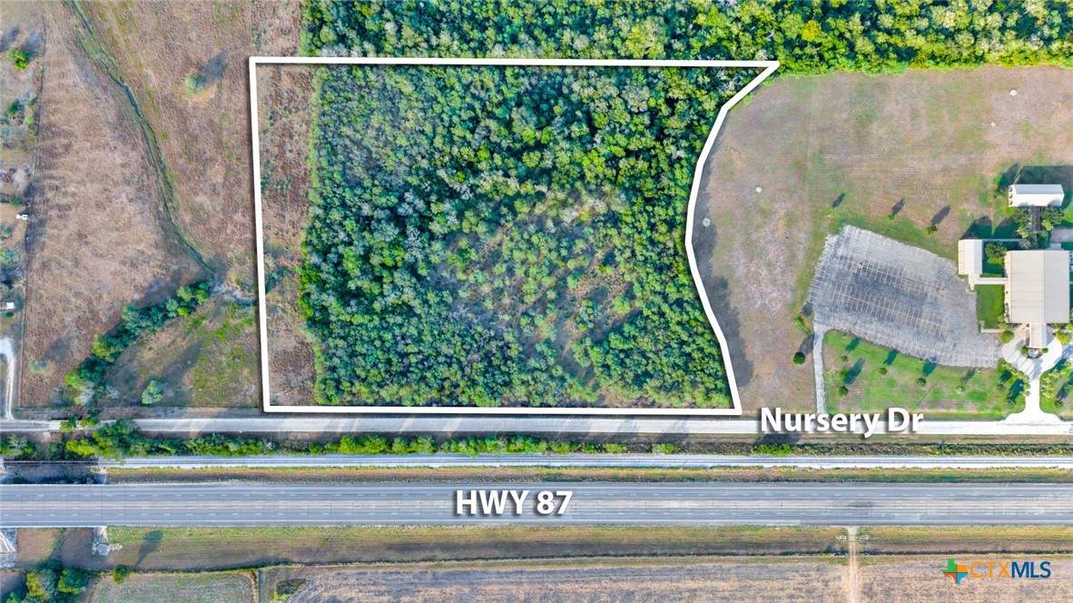 000 Nursery Drive