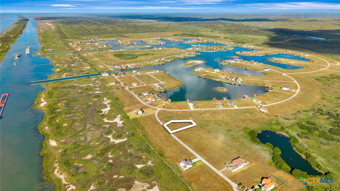 Lot 92 Coastal Springs Springs