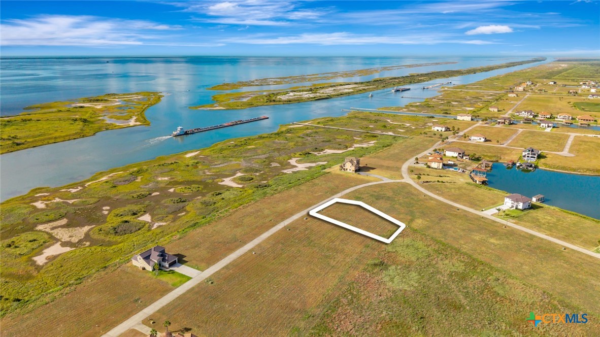 Lot 92 Coastal Springs Springs