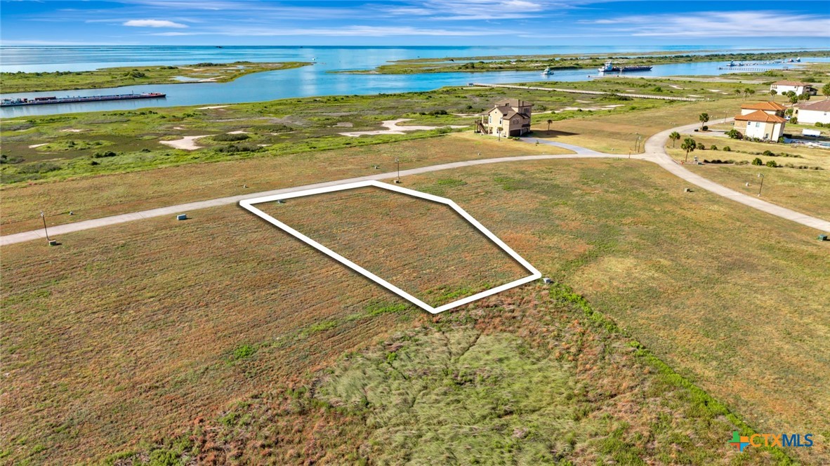 Lot 92 Coastal Springs Springs