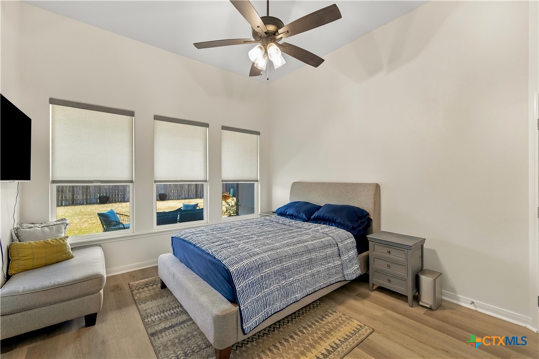 203 Flint Rock Court