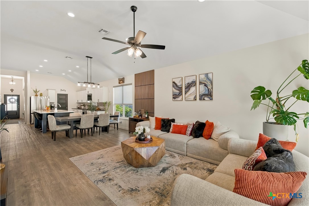 203 Flint Rock Court