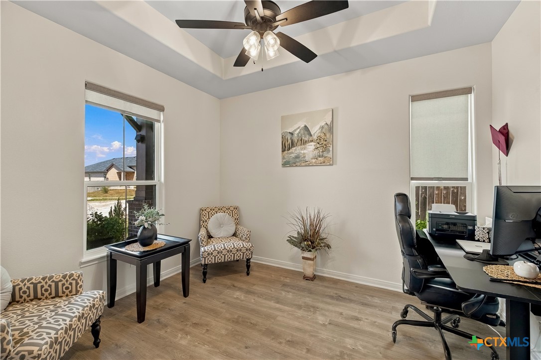 203 Flint Rock Court