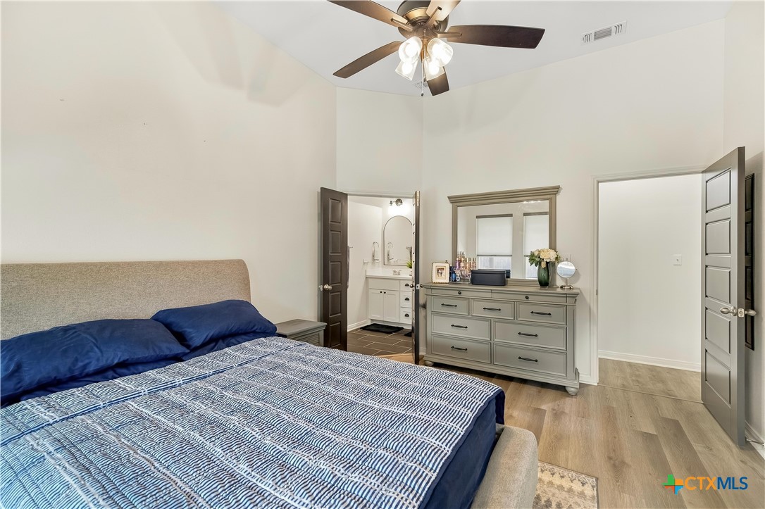203 Flint Rock Court