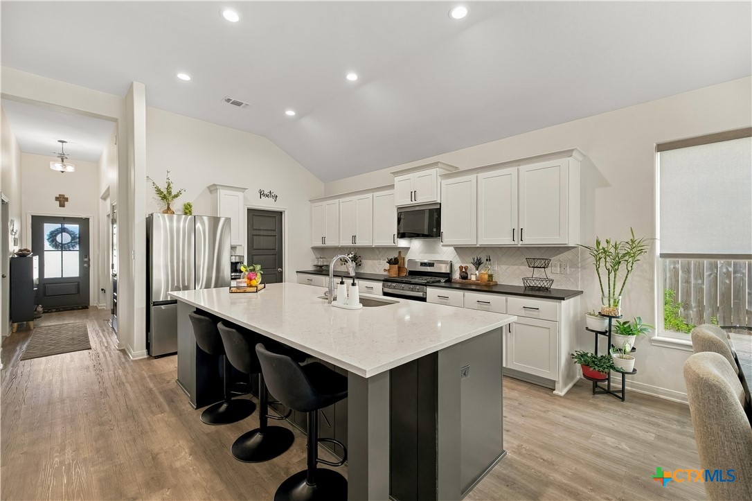 203 Flint Rock Court