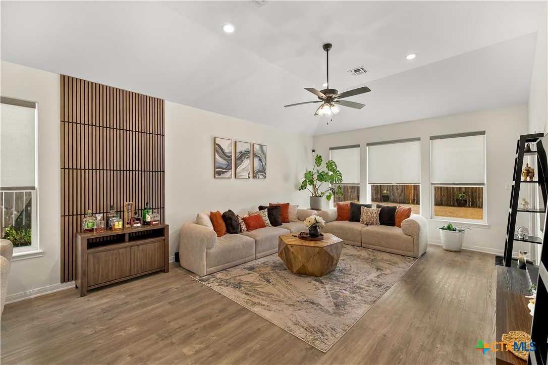 203 Flint Rock Court
