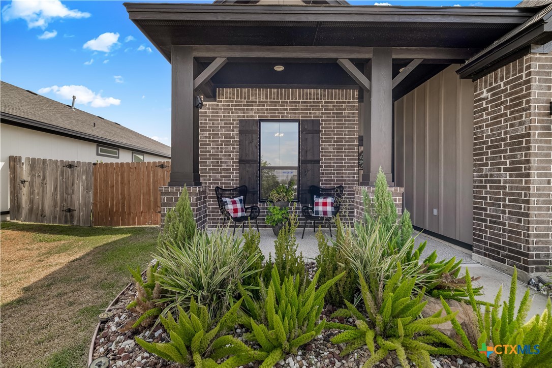 203 Flint Rock Court