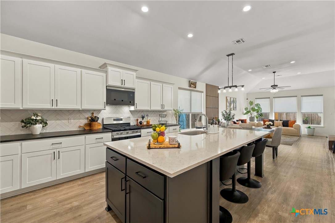 203 Flint Rock Court