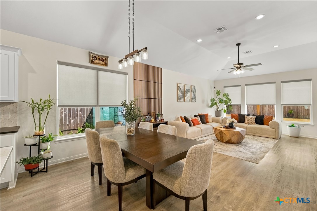 203 Flint Rock Court