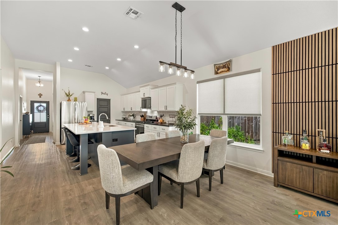 203 Flint Rock Court