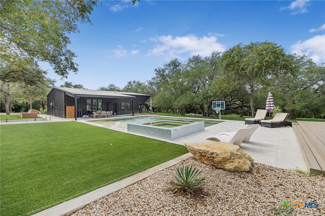 356 Camino Real
